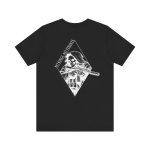 No Kings. No Tyrants  Political Shirt - Image 6