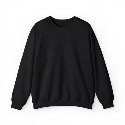 Carpenter Wives Club Embroidered Crewneck