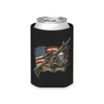 Jolly Roger Can Coozy - Image 4