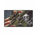 Jolly Roger Desk Mat - Image 9