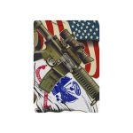 US Army Cards Set