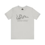 Join or Die Shirt - Image 9