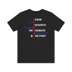 Funny Veteran Acronym Shirt - Image 2