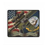 US Navy Desk Mat - Image 5