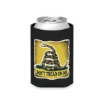 Gadsden Can Coozy - Image 4
