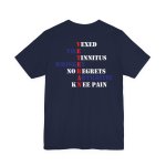 Funny Veteran Acronym Shirt - Image 24