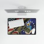 US Air Force Desk Mat - Image 12