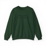 Plumber Wives Club Embroidered Sweatshirt - Image 25