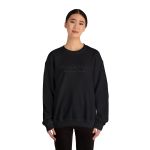 Steamfitter Wives Club Embroidered Crewneck - Image 4