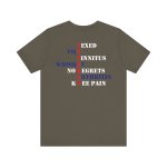 Funny Veteran Acronym Shirt - Image 10