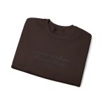 Lineworker Wives Club Embroidered Crewneck - Image 19