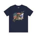US Army Hoist the Colours Shirt - Image 25