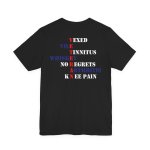 Funny Veteran Acronym Shirt - Image 4