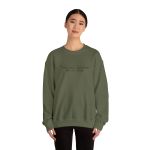 Train Crew Wives Club Embroidered Crewneck - Image 24