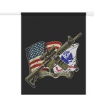US Army Garden Flag - Image 5