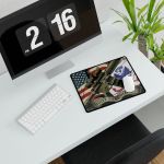 US Army Desk Mat - Image 7