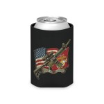 US Marine Can Coozy - Image 4