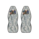 Air Force Car Seats