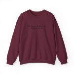 Police Officer Wives Club Sweatshirt - Image 13