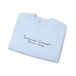Train Crew Wives Club Embroidered Crewneck - Image 35