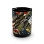 US Navy Coffee Mug