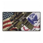 US Army Desk Mat