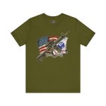 US Army Hoist the Colours Shirt - Image 17