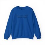 Lineworker Wives Club Embroidered Crewneck - Image 37