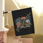 US Navy Garden Flag - Image 8