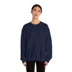 Train Conductor Wives Club Embroidered Crewneck - Image 44