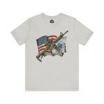 US Coast Guard Hoist the Colours Shirt - Image 9