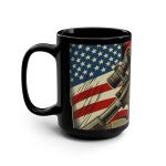 US Coast Guard Coffee Mug - Image 4