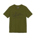 Join or Die Shirt - Image 19