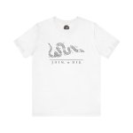 Join or Die Shirt