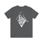 No Kings. No Tyrants  Political Shirt - Image 22