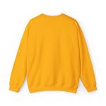 Romantic About Milwaukee Baseball Fan Sweatshirt - Image 2