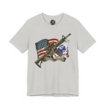 US Army Hoist the Colours Shirt - Image 11