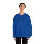 Trucker Wives Club Embroidered Crewneck - Image 40