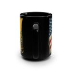 Tactical Gadsden Coffee Mug - Image 3