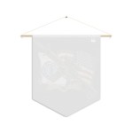 National Guard Pennant Banner - Image 2