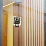 Breaker of Shit Vinyl Decal - Image 2