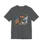 US Coast Guard Hoist the Colours Shirt - Image 23