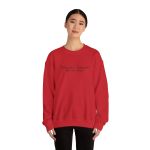 Train Crew Wives Club Embroidered Crewneck - Image 56