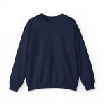 Lineworker Wives Club Embroidered Crewneck - Image 41