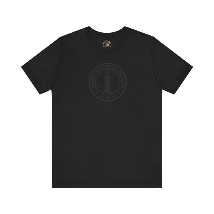 Blackout National Guard Shirt