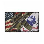 US Army Desk Mat - Image 9