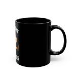 Will Work for Tools Mug - Image 2