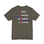 Funny Veteran Acronym Shirt - Image 12