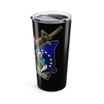 Air Force Tumbler 20oz - Image 4