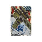 US Coast Guard Cards Set
